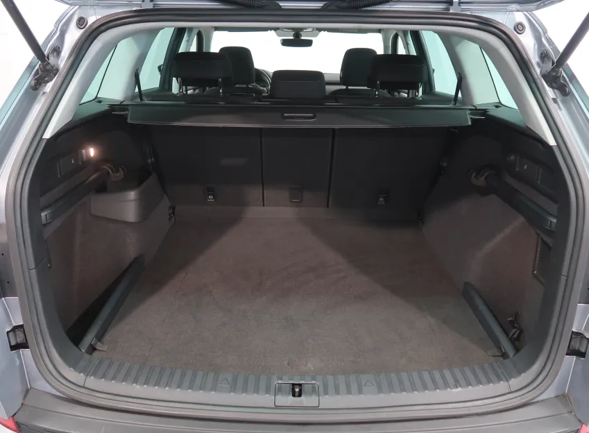 Škoda Kodiaq AMBITION PLUS 2.0TDI 110KW 4x4 DSG NAVI