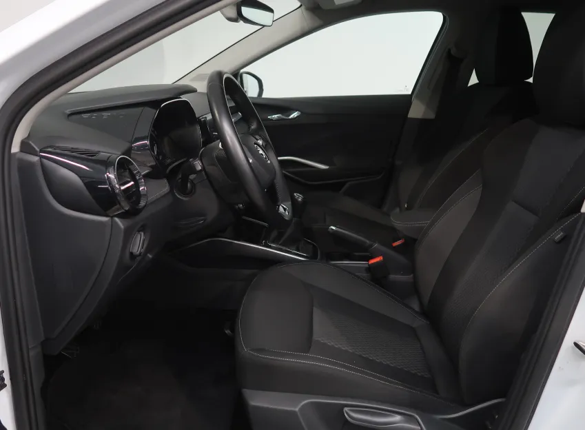 Škoda Fabia STYLE 1.0TSI 81KW