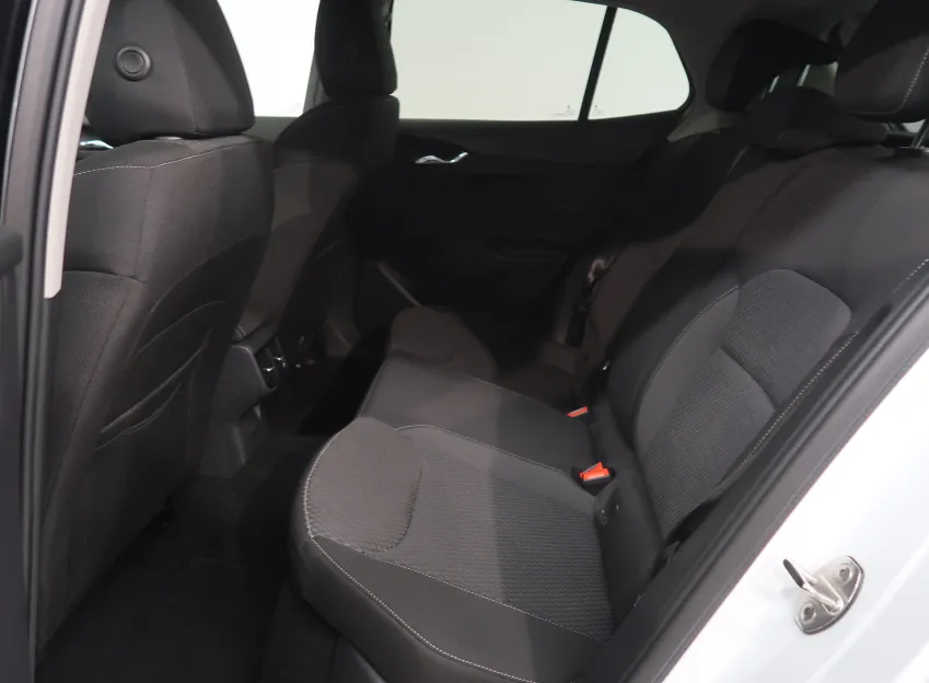 Škoda Fabia STYLE 1.0TSI 81KW