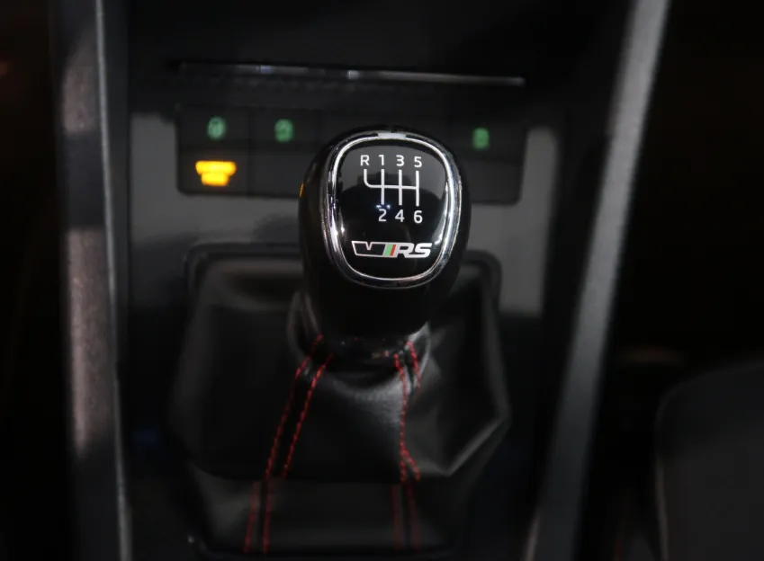Škoda Octavia RS 230 2.0TSI 169KW NAVI MANUÁL