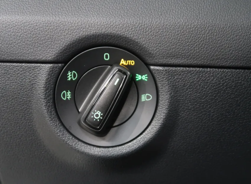 Škoda Octavia RS 230 2.0TSI 169KW NAVI MANUÁL