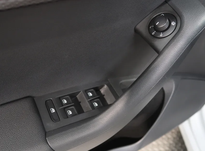 Škoda Octavia RS 230 2.0TSI 169KW NAVI MANUÁL