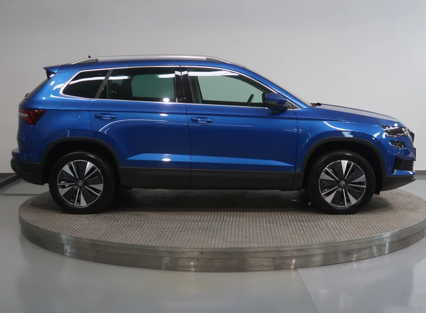 Škoda Karoq TOP SELECTION 2.0TDI 110KW DSG