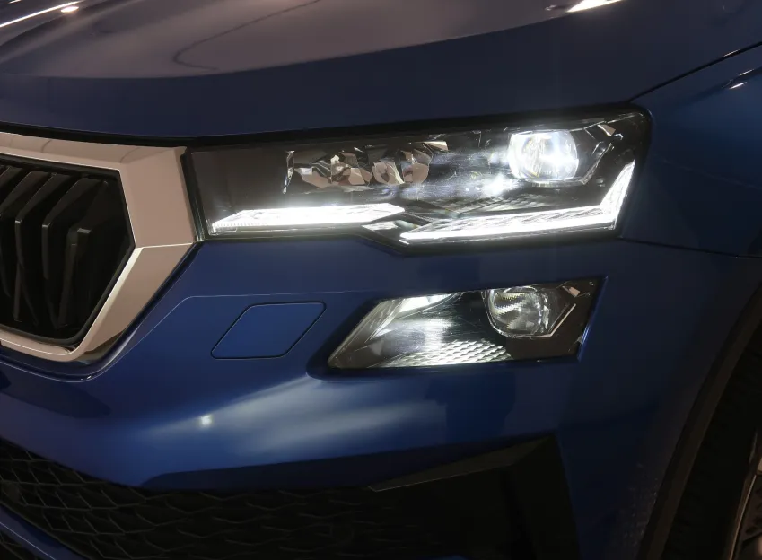 Škoda Karoq TOP SELECTION 2.0TDI 110KW DSG