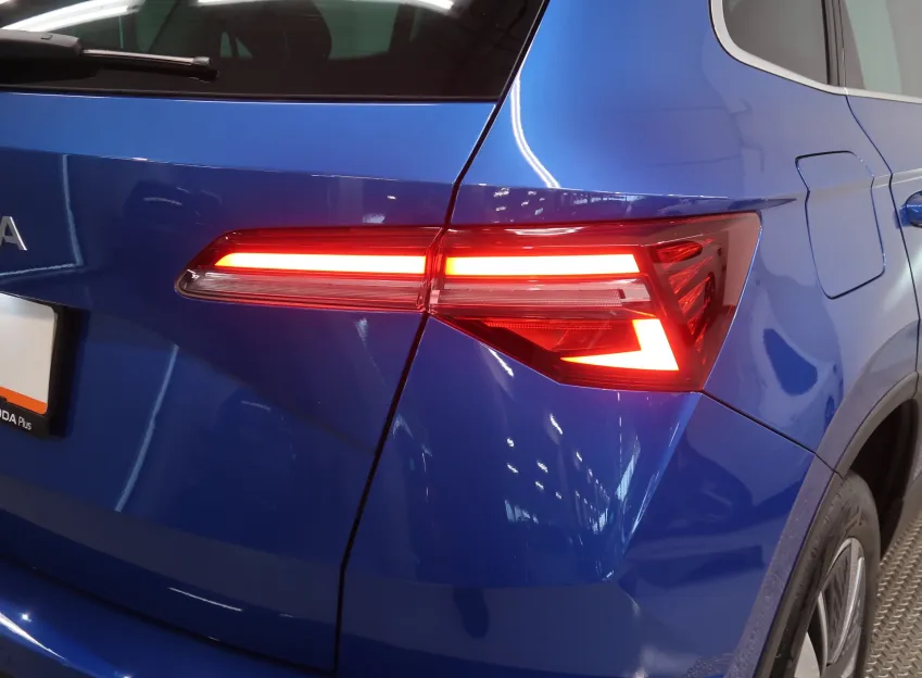 Škoda Karoq TOP SELECTION 2.0TDI 110KW DSG