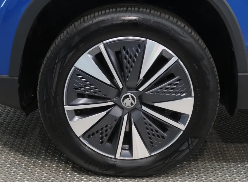 Škoda Karoq TOP SELECTION 2.0TDI 110KW DSG