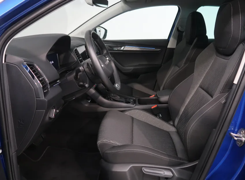 Škoda Karoq TOP SELECTION 2.0TDI 110KW DSG