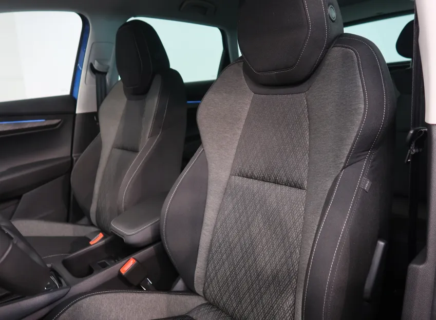 Škoda Karoq TOP SELECTION 2.0TDI 110KW DSG