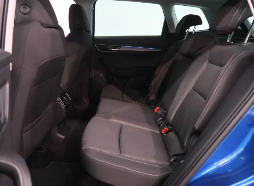 Škoda Karoq TOP SELECTION 2.0TDI 110KW DSG