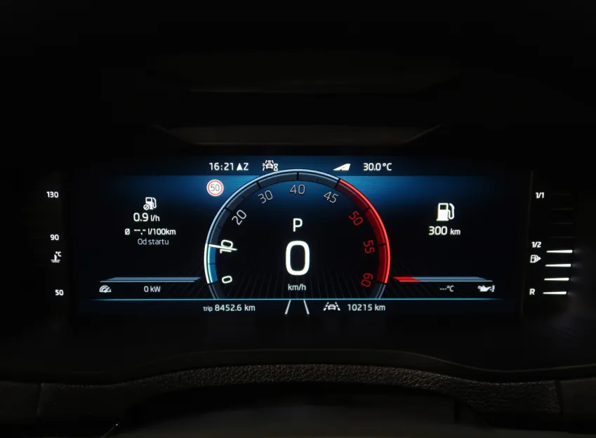 Škoda Karoq TOP SELECTION 2.0TDI 110KW DSG