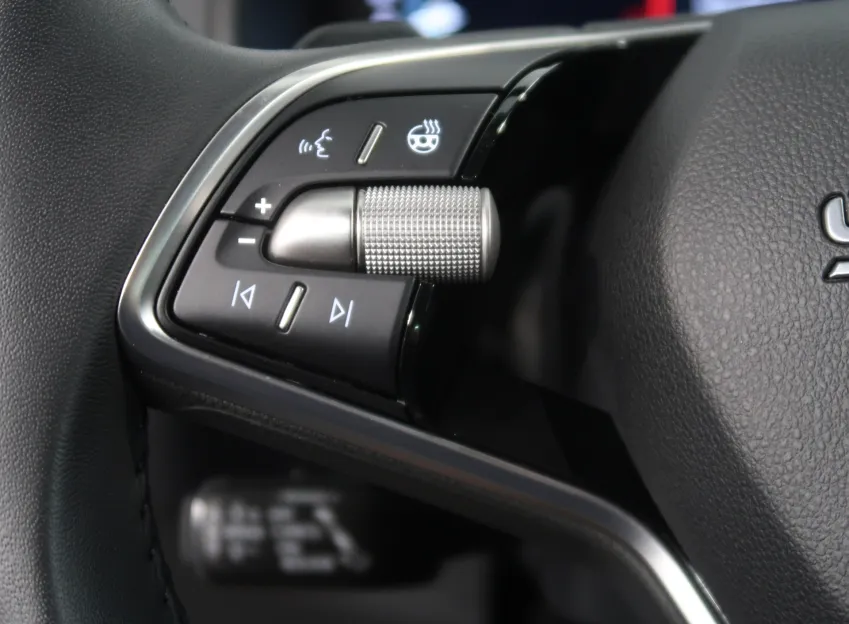 Škoda Karoq TOP SELECTION 2.0TDI 110KW DSG