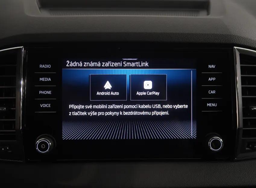 Škoda Karoq TOP SELECTION 2.0TDI 110KW DSG