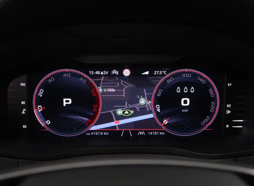 Škoda Karoq SPORTLINE 2.0TDI 110KW 4x4 DSG TAŽNÉ CANTON