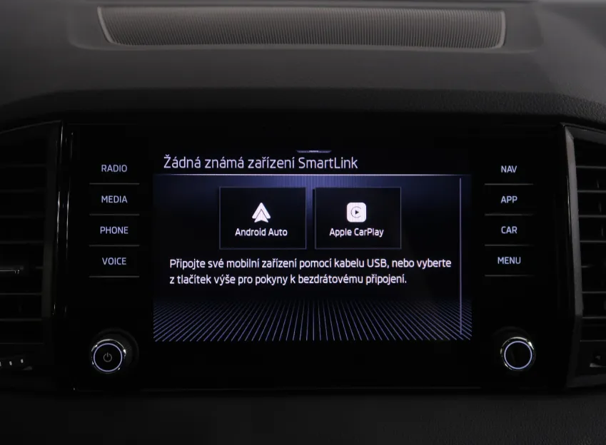 Škoda Karoq SPORTLINE 2.0TDI 110KW 4x4 DSG TAŽNÉ CANTON