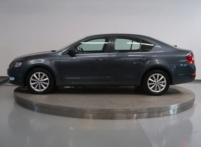 Škoda Octavia AMBITION 1.2TSI 63KW