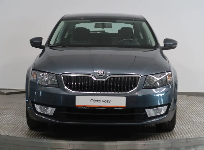 Škoda Octavia AMBITION 1.2TSI 63KW