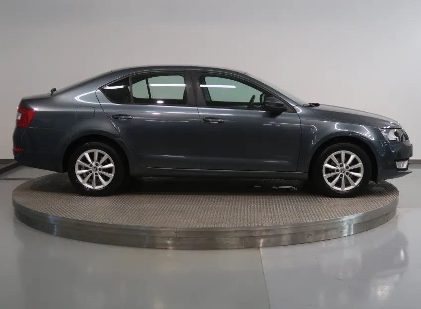 Škoda Octavia AMBITION 1.2TSI 63KW