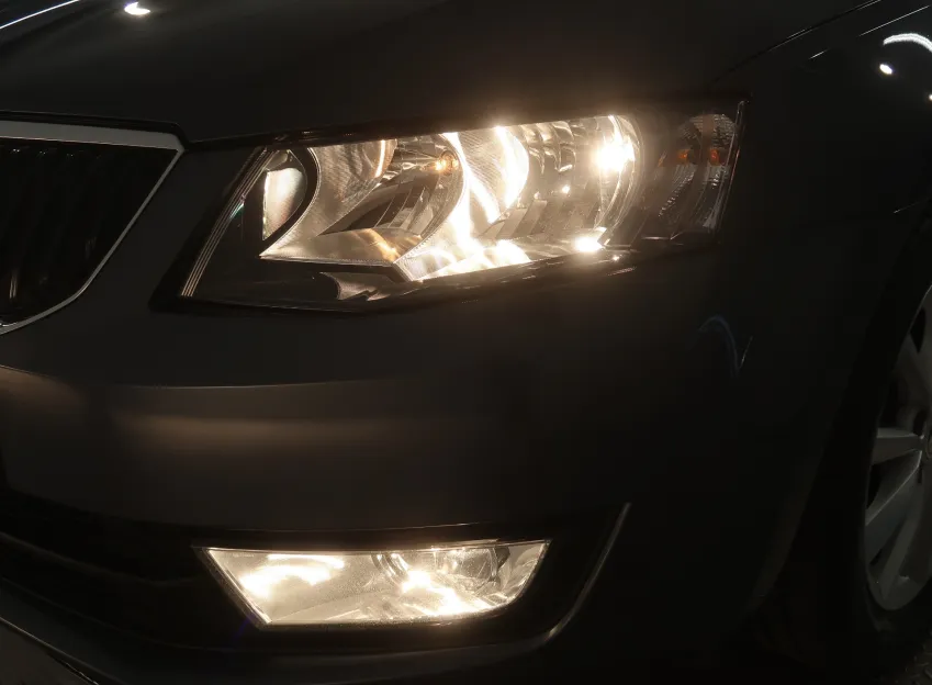 Škoda Octavia AMBITION 1.2TSI 63KW