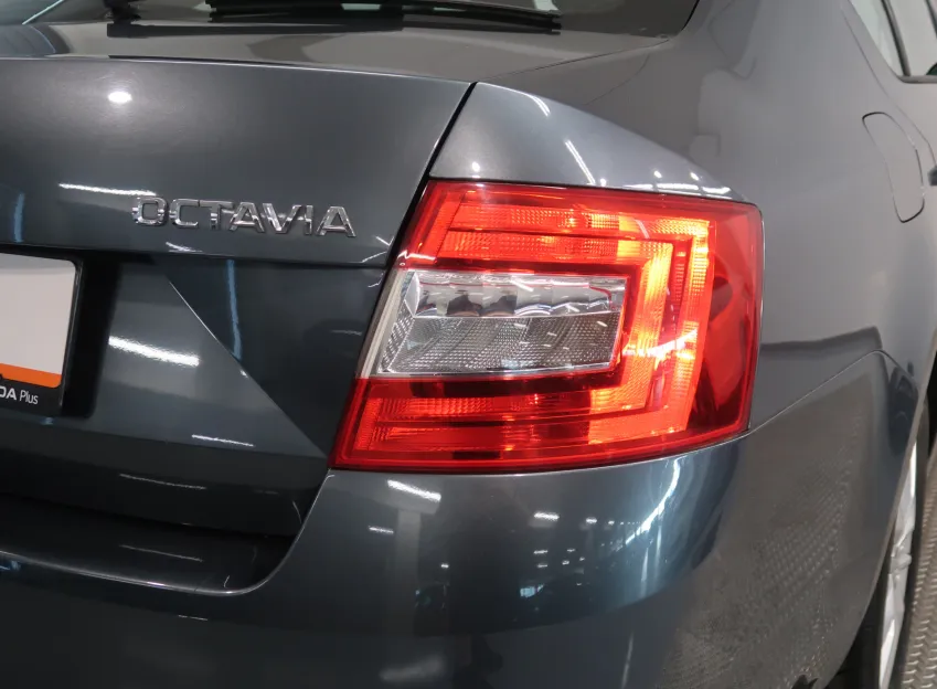 Škoda Octavia AMBITION 1.2TSI 63KW