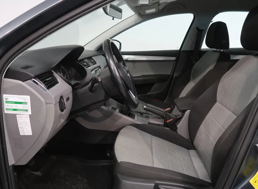 Škoda Octavia AMBITION 1.2TSI 63KW