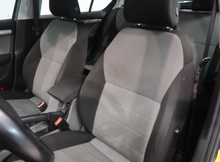Škoda Octavia AMBITION 1.2TSI 63KW