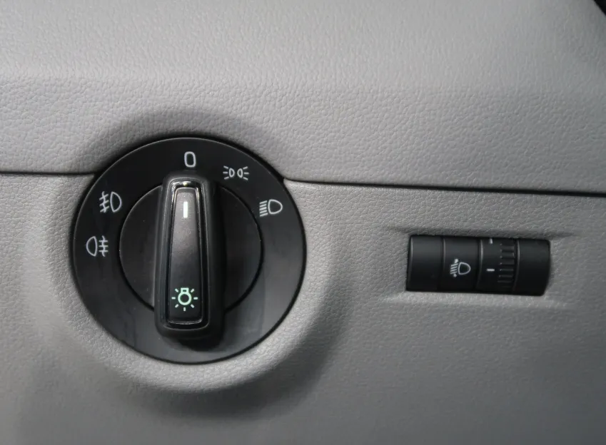 Škoda Octavia AMBITION 1.2TSI 63KW