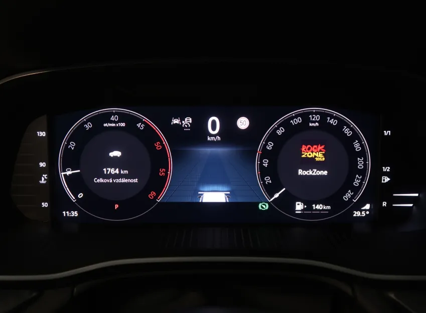 Škoda Octavia EXCLUSIVE 2.0TDI 110KW DSG PANORAMA CANTON