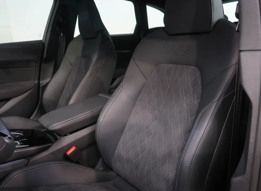 Audi A5 AVANT S-LINE 2.0TDI 150KW TAŽNÉ BANG&OLUFSEN