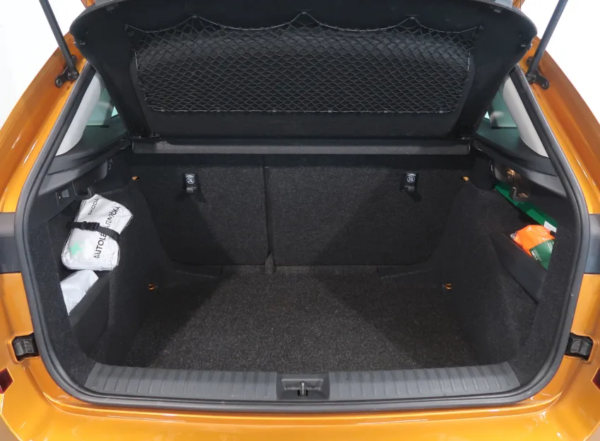 Škoda Kamiq STYLE 1.0TSI 81KW DSG