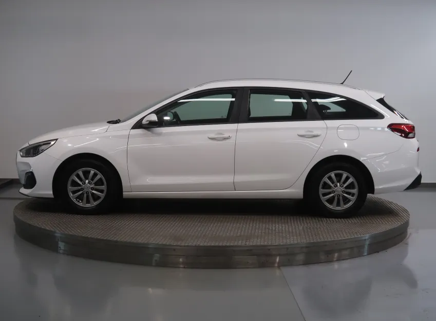 Hyundai i30 1.6CRDI 85kW