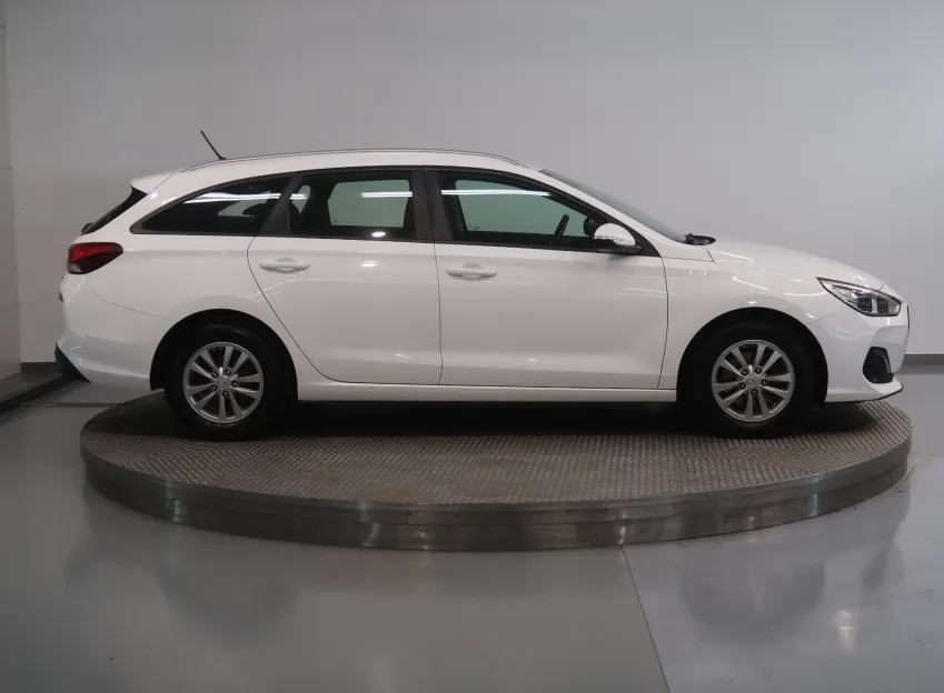 Hyundai i30 1.6CRDI 85kW