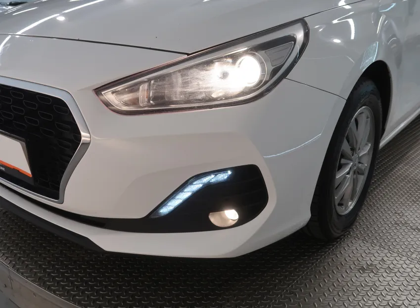 Hyundai i30 1.6CRDI 85kW