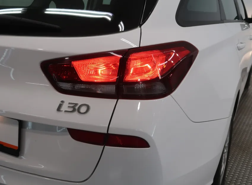 Hyundai i30 1.6CRDI 85kW