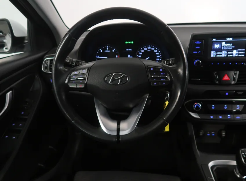 Hyundai i30 1.6CRDI 85kW