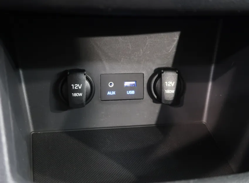 Hyundai i30 1.6CRDI 85kW