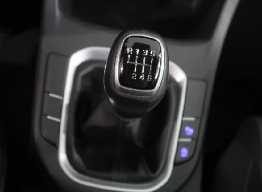 Hyundai i30 1.6CRDI 85kW