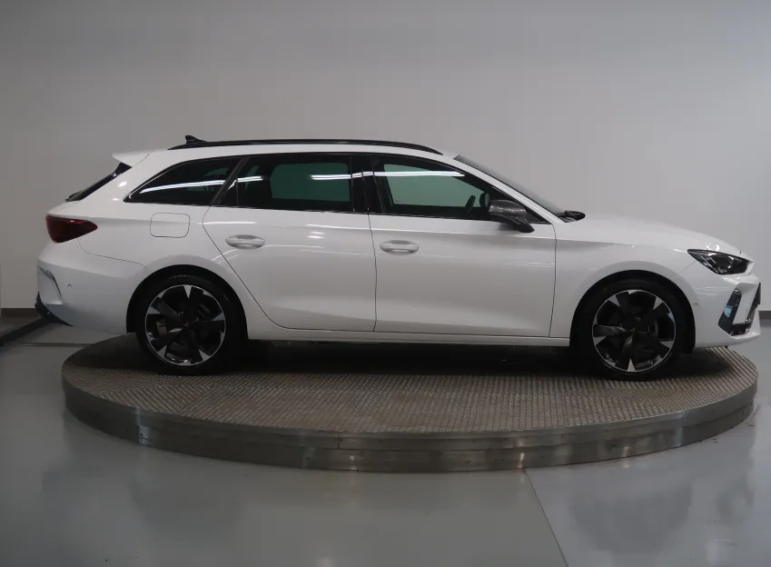 Cupra Leon ST 1.5 eTSI 110KW DSG