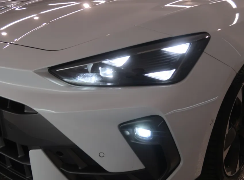 Cupra Leon ST 1.5 eTSI 110KW DSG