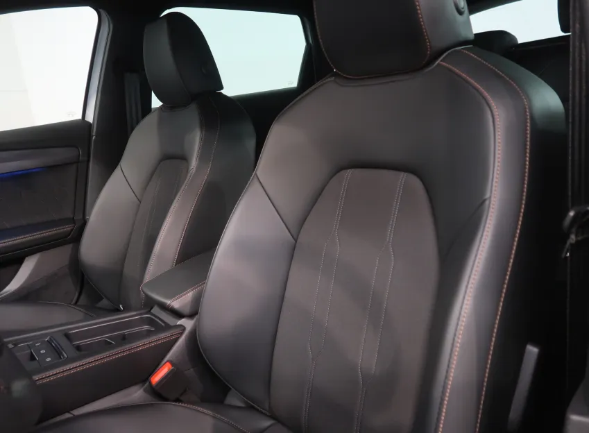 Cupra Leon ST 1.5 eTSI 110KW DSG