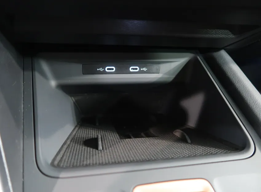 Cupra Leon ST 1.5 eTSI 110KW DSG