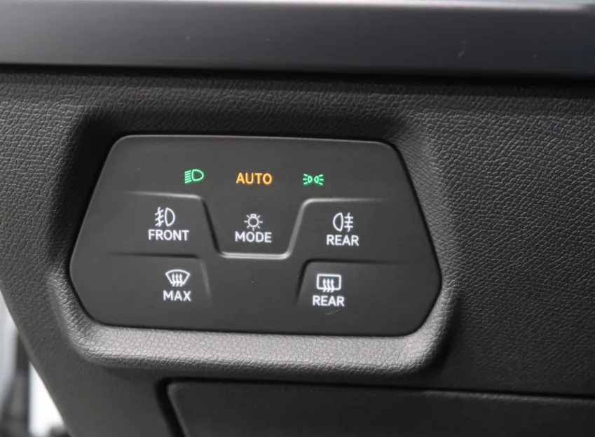 Cupra Leon ST 1.5 eTSI 110KW DSG