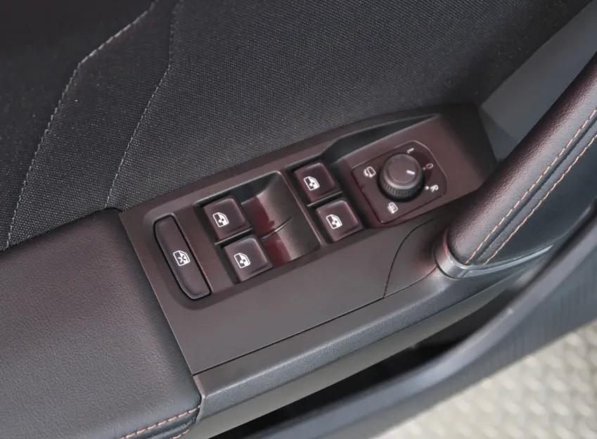 Cupra Leon ST 1.5 eTSI 110KW DSG