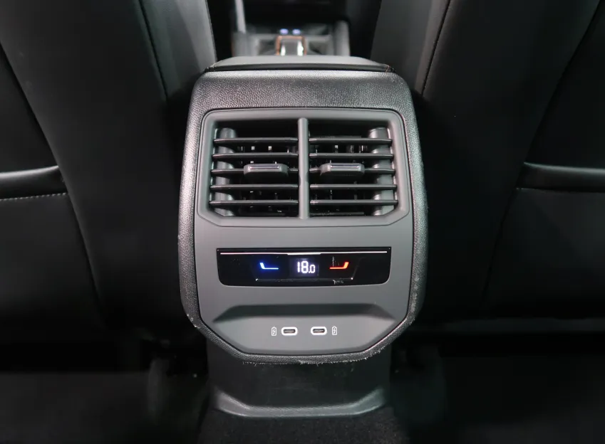 Cupra Leon ST 1.5 eTSI 110KW DSG