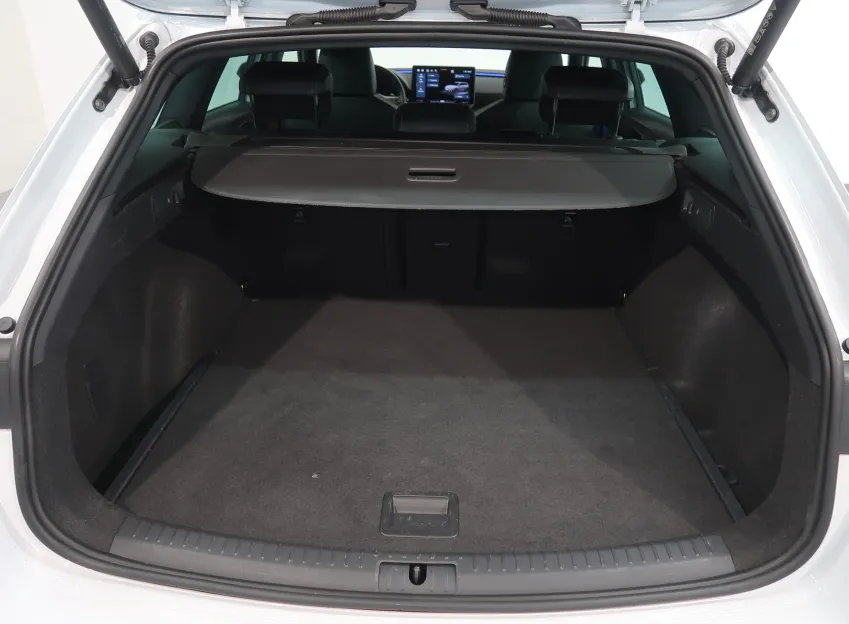 Cupra Leon ST 1.5 eTSI 110KW DSG