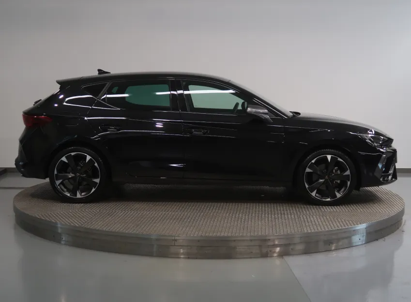 Cupra Leon 1.5eTSI 110KW DSG