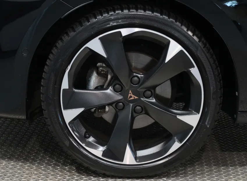 Cupra Leon 1.5eTSI 110KW DSG