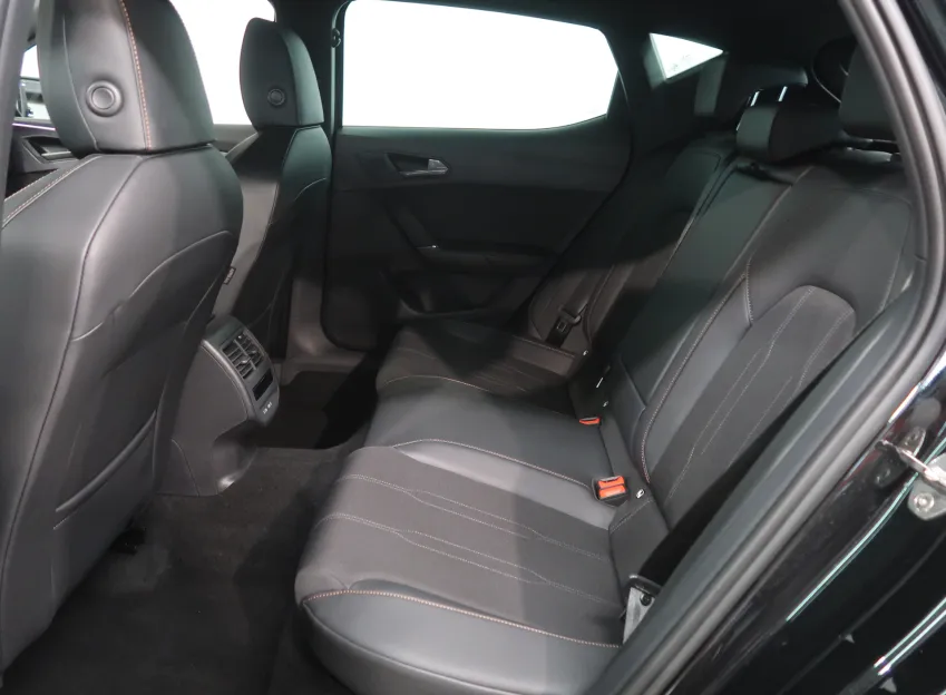 Cupra Leon 1.5eTSI 110KW DSG