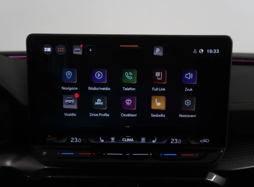 Cupra Leon 1.5eTSI 110KW DSG