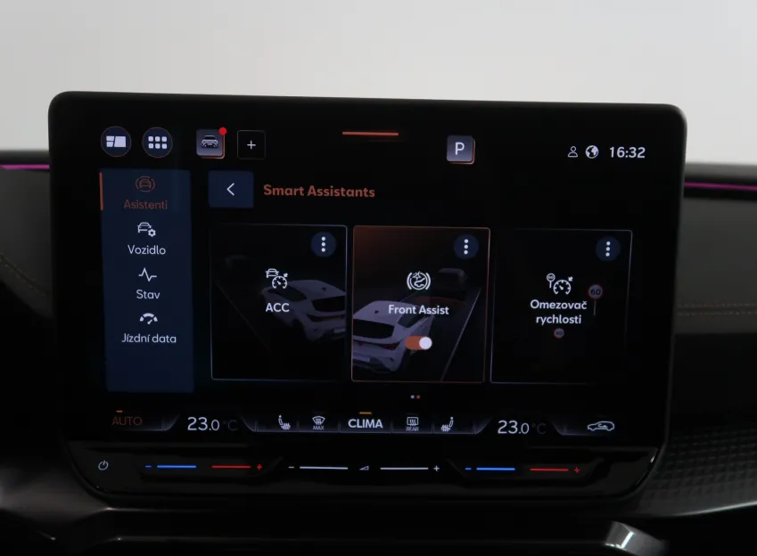Cupra Leon 1.5eTSI 110KW DSG