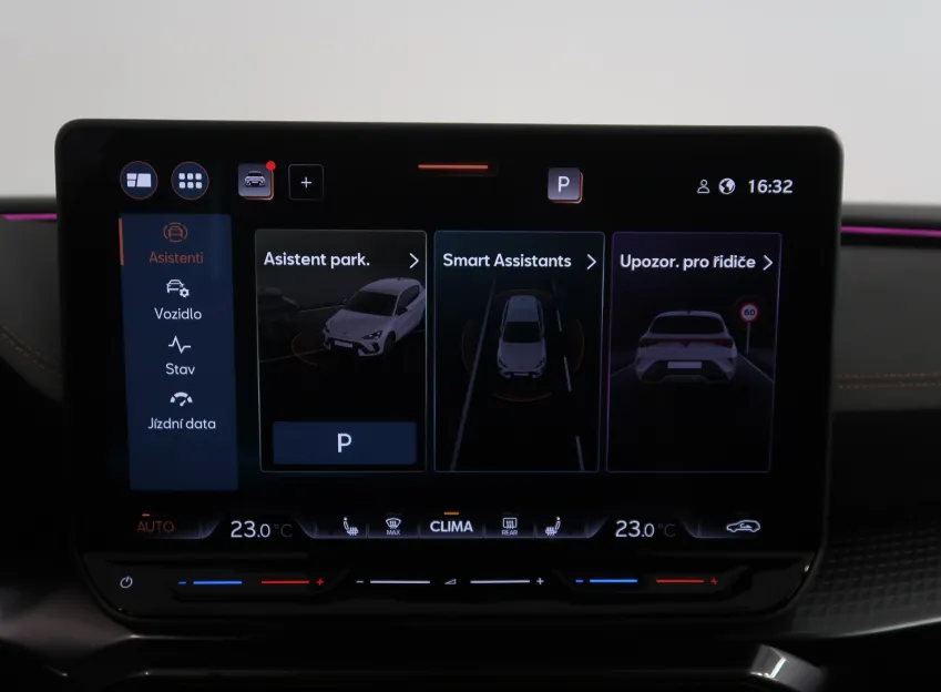 Cupra Leon 1.5eTSI 110KW DSG